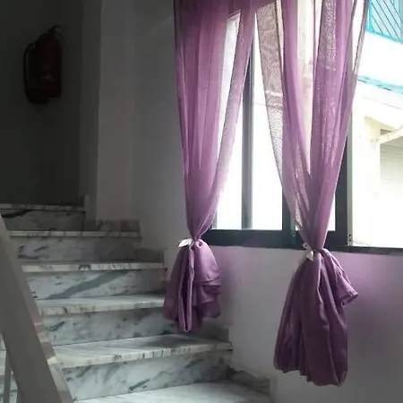 Hodinový hotel Margianna Rooms