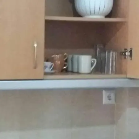 Margianna Rooms Hodinový hotel Paralía Skotínis