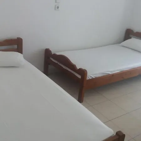 Hodinový hotel Margianna Rooms