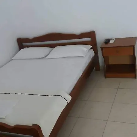 Margianna Rooms