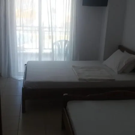 Margianna Rooms Hodinový hotel