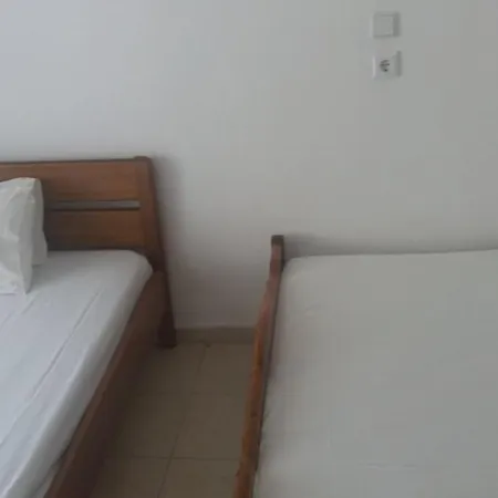 Hodinový hotel Margianna Rooms *