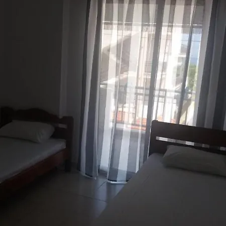 Margianna Rooms Hodinový hotel