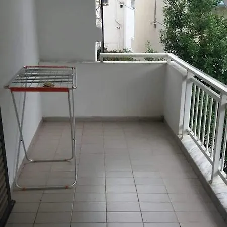 Margianna Rooms *