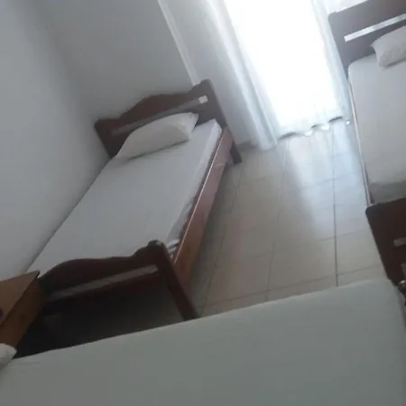 Hodinový hotel Margianna Rooms