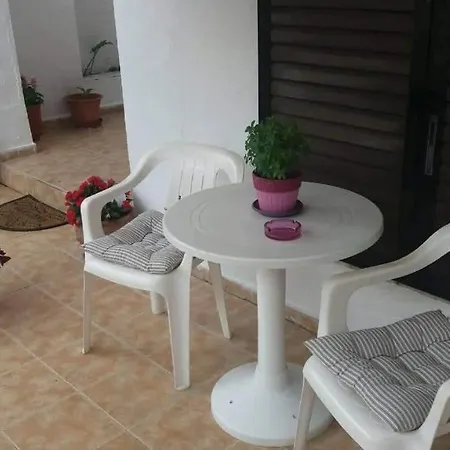 بيت الحب Margianna Rooms