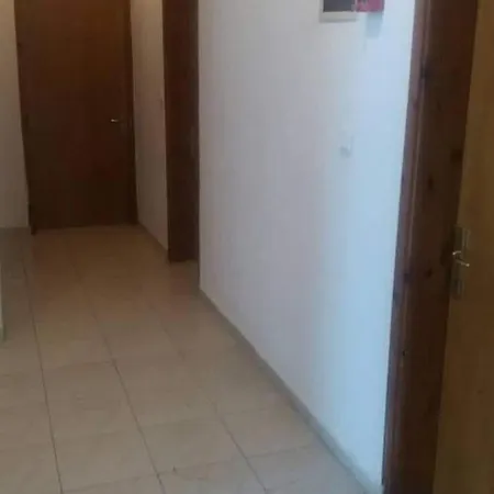 Margianna Rooms Hodinový hotel Paralía Skotínis