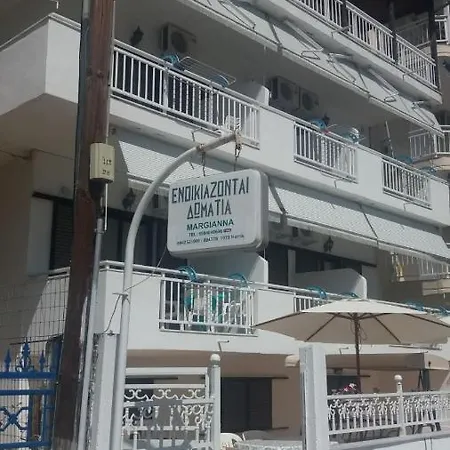 Margianna Rooms