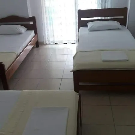 Margianna Rooms Hodinový hotel