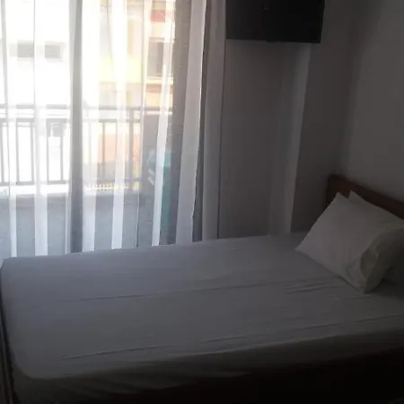 Margianna Rooms Hodinový hotel